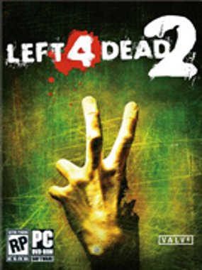 Left 4 Dead 2